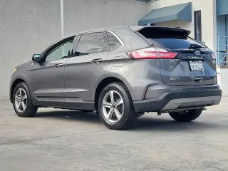 Ford Edge 2023 AWD SEL 4dr Crossover
