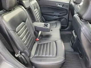 Ford Edge 2023 AWD SEL 4dr Crossover