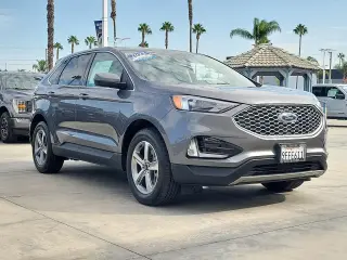 Ford Edge 2023 AWD SEL 4dr Crossover