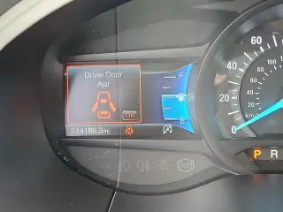 Ford Edge 2023 AWD SEL 4dr Crossover
