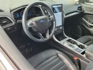 Ford Edge 2023 AWD SEL 4dr Crossover