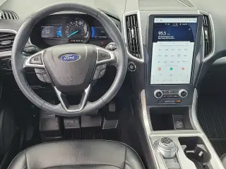Ford Edge 2023 AWD SEL 4dr Crossover