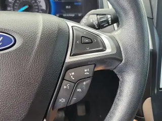 Ford Edge 2023 AWD SEL 4dr Crossover