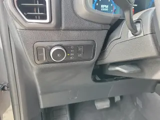 Ford Bronco Sport 2025 AWD Big Bend 4p SUV