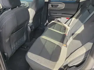 Ford Bronco Sport 2025 AWD Big Bend 4p SUV