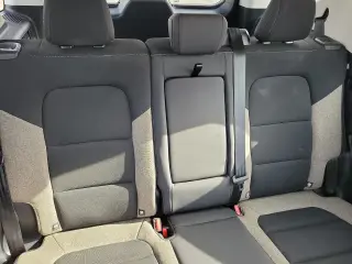 Ford Bronco Sport 2025 AWD Big Bend 4p SUV