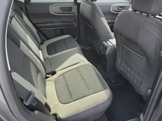Ford Bronco Sport 2025 AWD Big Bend 4p SUV
