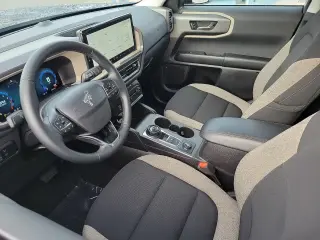 Ford Bronco Sport 2025 AWD Big Bend 4p SUV