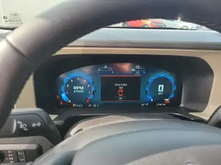 Ford Bronco Sport 2025 AWD Big Bend 4p SUV