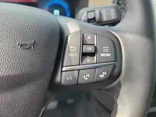Ford Bronco Sport 2025 AWD Big Bend 4p SUV