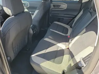 Ford Bronco Sport 2025 AWD Big Bend 4p SUV