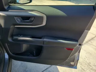 Ford Bronco Sport 2025 AWD Big Bend 4p SUV