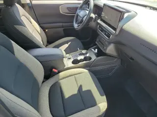 Ford Bronco Sport 2025 AWD Big Bend 4p SUV