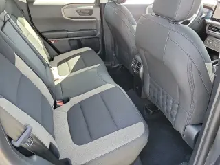 Ford Bronco Sport 2025 AWD Big Bend 4p SUV
