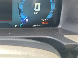 Ford Bronco Sport 2025 AWD Big Bend 4p SUV