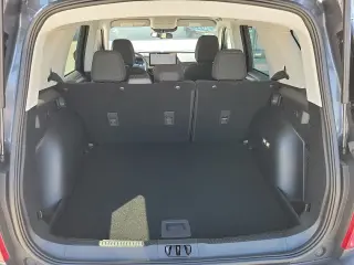 Ford Bronco Sport 2025 AWD Big Bend 4p SUV