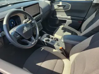 Ford Bronco Sport 2025 AWD Big Bend 4p SUV