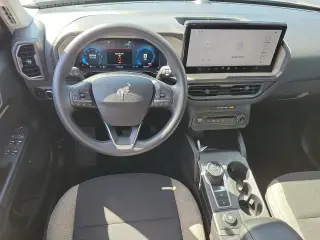 Ford Bronco Sport 2025 AWD Big Bend 4p SUV
