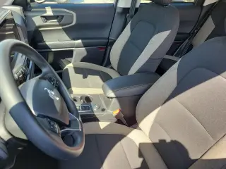 Ford Bronco Sport 2025 AWD Big Bend 4p SUV