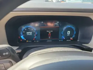 Ford Bronco Sport 2025 AWD Big Bend 4p SUV