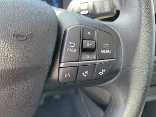 Ford Bronco Sport 2025 AWD Big Bend 4p SUV