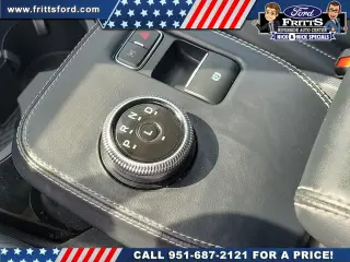 Ford Mustang Mach-E 2023 Select 4dr SUV