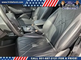 Ford Mustang Mach-E 2023 Select 4dr SUV