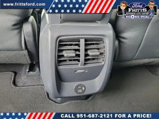 Ford Mustang Mach-E 2023 Select 4dr SUV