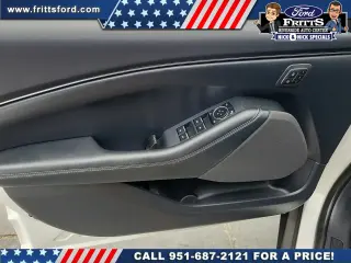 Ford Mustang Mach-E 2023 AWD California Route 1 4p SUV