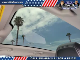 Ford Mustang Mach-E 2023 AWD California Route 1 4p SUV