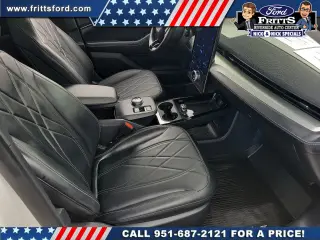 Ford Mustang Mach-E 2023 AWD California Route 1 4p SUV