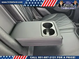 Ford Mustang Mach-E 2023 AWD California Route 1 4p SUV