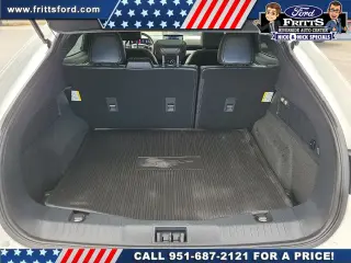 Ford Mustang Mach-E 2023 AWD California Route 1 4p SUV
