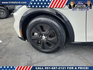 Ford Mustang Mach-E 2023 AWD California Route 1 4p SUV
