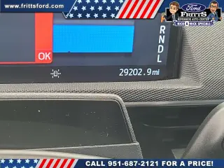 Ford Mustang Mach-E 2023 AWD California Route 1 4p SUV