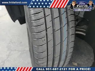 Ford Mustang Mach-E 2023 AWD California Route 1 4p SUV