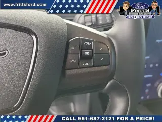 Ford Mustang Mach-E 2023 AWD California Route 1 4p SUV