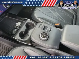 Ford Mustang Mach-E 2023 AWD California Route 1 4p SUV