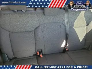 Ford Maverick 2026 XL 4dr SuperCrew 4.5 ft. SB