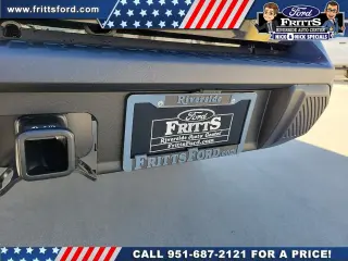 Ford Maverick 2026 XL 4dr SuperCrew 4.5 ft. SB