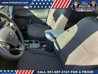 Ford Maverick 2026 XL 4dr SuperCrew 4.5 ft. SB