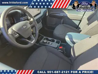 Ford Maverick 2026 XL 4dr SuperCrew 4.5 ft. SB