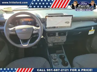 Ford Maverick 2026 XL 4dr SuperCrew 4.5 ft. SB
