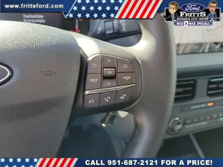 Ford Maverick 2026 XL 4dr SuperCrew 4.5 ft. SB