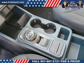 Ford Maverick 2026 XL 4dr SuperCrew 4.5 ft. SB