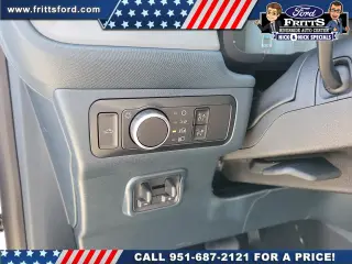 Ford Maverick 2025 AWD XL 4dr SuperCrew 4.5 ft. SB
