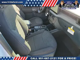 Ford Maverick 2025 AWD XL 4dr SuperCrew 4.5 ft. SB