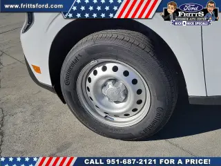 Ford Maverick 2025 AWD XL 4dr SuperCrew 4.5 ft. SB