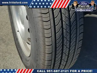 Ford Maverick 2025 AWD XL 4dr SuperCrew 4.5 ft. SB