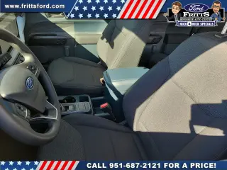 Ford Maverick 2025 AWD XL 4dr SuperCrew 4.5 ft. SB